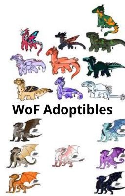 WoF adoptibles