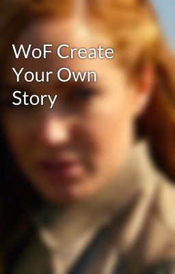 WoF Create Your Own Story