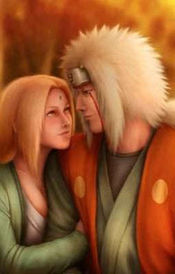  Wohin uns das Schicksal führt, Jiraiya xTsunade ff