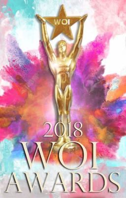 WOI Awards 2018(CERRADO)