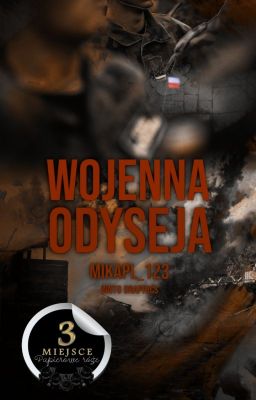 Wojenna odyseja