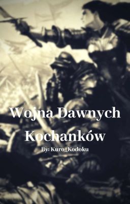 Wojna Dawnych Kochanków 