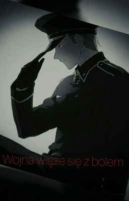 Wojna wiąże się z bólem...