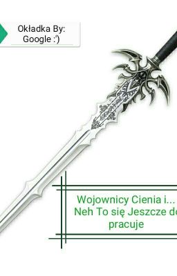 Wojownicy Cienia i... Neh to się jeszcze do pracuje