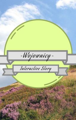 Wojownicy, Interactive Story