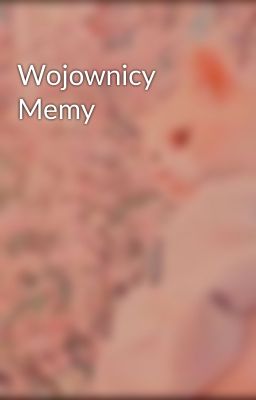 Wojownicy Memy