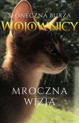 Wojownicy; Mroczna wizja