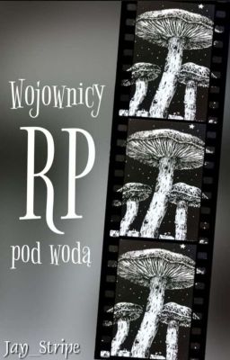 🌦️Wojownicy RP Pod Wodą🌦️