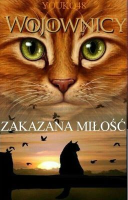 Wojownicy : Zakazana Miłość (Zapisy zamknięte)