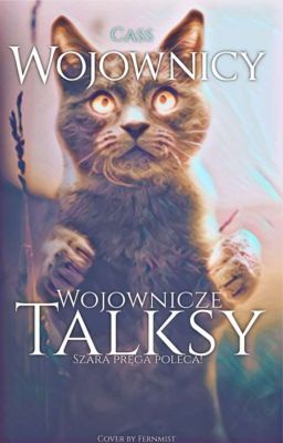 Wojownicze Talksy || Szara Pręga Poleca 