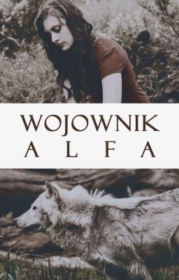 Wojownik Alfa