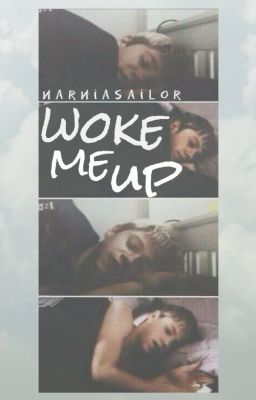 woke me up [niall horan]