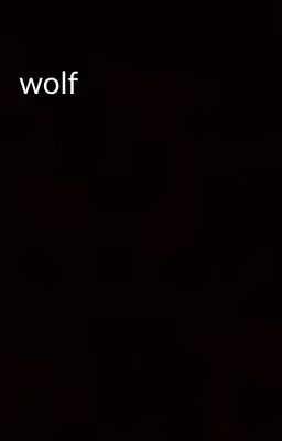 wolf