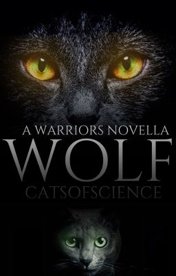 Wolf - A Warrior's Novella [ON INDEFINITE HOLD