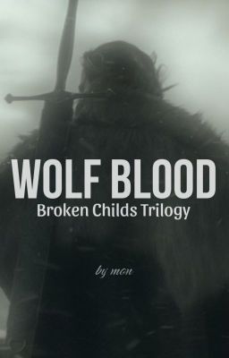 Wolf Blood (Cregan Stark)