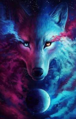 Wolf Blood ~| roleplay |~