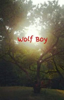 Wolf Boy