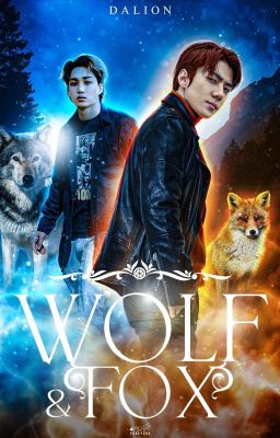 Wolf & Fox [KaiHun]