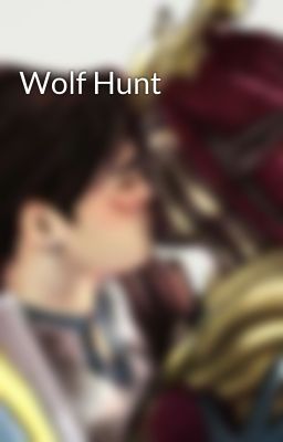 Wolf Hunt 