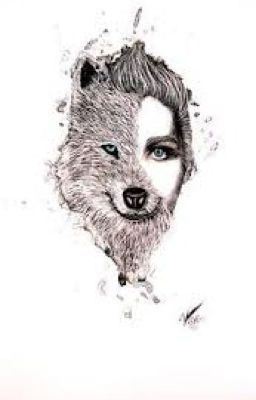 Wolf in his eyes. Garraunce fanfic