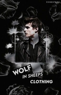 Wolf in Sheep's Clothing >>> B. Swan