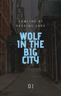 Wolf in the Big City