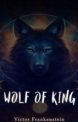 Wolf of King.