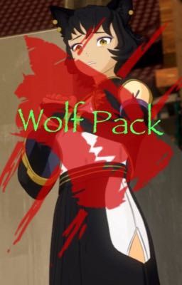 Wolf Pack {Request)