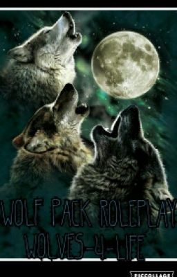 Wolf Pack Roleplay