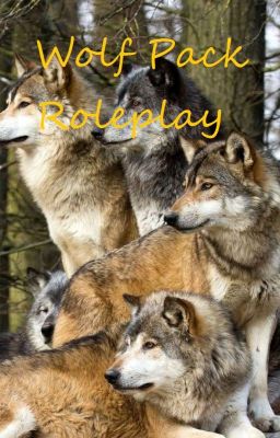 Wolf Pack Roleplay