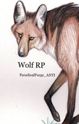 Wolf Roleplay 