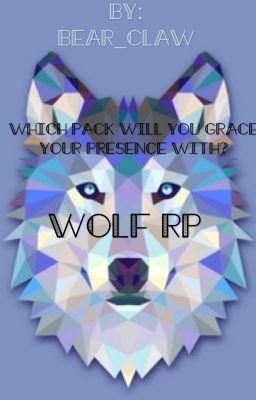 Wolf Rp