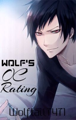 Wolf's OC Rating Book