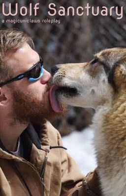 Wolf Sanctuary [roleplay]