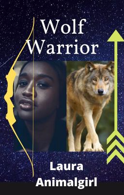 Wolf Warrior