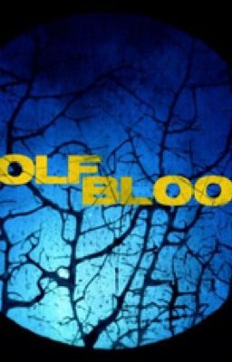 wolfblood