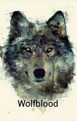 Wolfblood