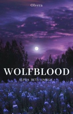 Wolfblood