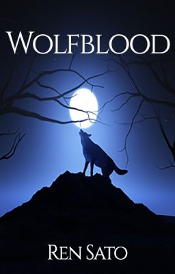 Wolfblood