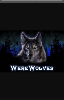 Wolfblood or Werewolves