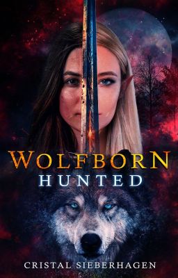 Wolfborn 3: Hunted (Excerpt) Amazon