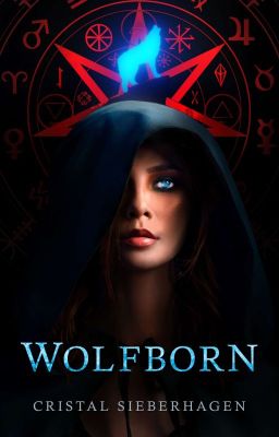Wolfborn Excerpt Only (OG First Draft)