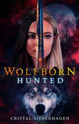 Wolfborn: Hunted (Excerpt)