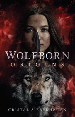 Wolfborn: Origins (Excerpt)