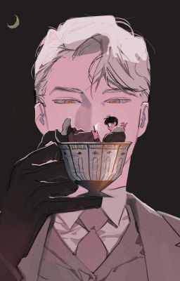 「 ✦ Wolfgang ✦ 」