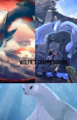 Wolfie's Crappy Covers!