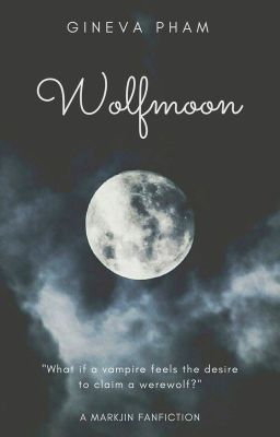 Wolfmoon