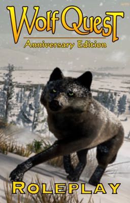 WolfQuest: Anniversary Edition Roleplay 