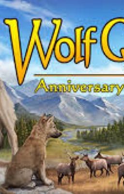 Wolfquest Character Cards