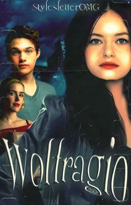 WOLFRAGIO¹